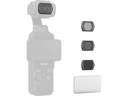 Smallrig ND-Filterset für DJI Osmo Pocket 3