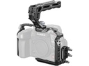 Smallrig Cage Kit mit HawkLock für Panasonic LUMIX GH7 / GH6
