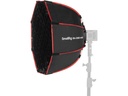 Smallrig Softbox RA-D60 Mini-Parabolische