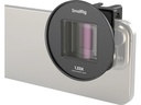Smallrig 1.33x Anamorphotisches Objektiv für Mobiltelefone (T-Mount)