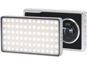 Viltrox Videoleuchte Retro 12X