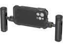 Smallrig Mobile Dual Handheld Kit für iPhone 16 Pro