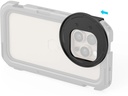 Smallrig Aufsteckbarer Filteradapter