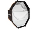 Smallrig Softbox Achteckige LA-O65