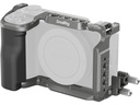 Smallrig Cage HawkLock Quick Release Kit für Sony ZV-E10 II