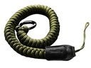 Smallrig Universal Braided Wristband Grün