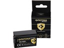 Patona PROTECT Akku für Sony NP-FW50