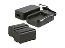 Atomos AtomX Power Kit 2