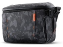 PGYTECH Kameratasche OneMo Sling 7 L, Grey Camo