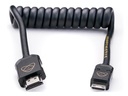 Atomos Kabel Mini HDMI 4K60p 30 cm