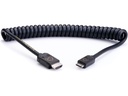 Atomos Kabel Mini HDMI 4K60p 40 cm