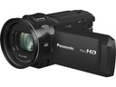 Panasonic Videokamera HC-V900E-K