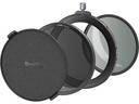 Smallrig 82 mm UV & VND Filter Kit
