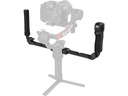 Smallrig Griff Focus Control Dual Grip DJI RS