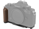 Smallrig L-Winkel Nikon Z fc Schwarz