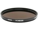 Hoya Graufilter Pro ND200 – 72 mm