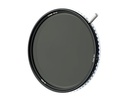 Nisi Graufilter Vario True Color 1-5Stops – 55 mm