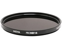 Hoya Graufilter Pro ND16 72 mm