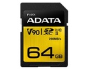 ADATA SDXC-Karte Premier ONE UHS-II 256 GB