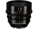 7Artisans Festbrennweite 35mm T2.0 – Nikon Z