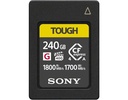 Sony CFexpress-Karte Typ-A Tough 480 GB