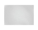 Westcott Hintergrund 2.7 x 6 m Weiss