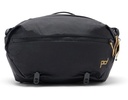 Peak Design Fotorucksack Outdoor Sling 7L – Schwarz