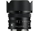 Sigma Festbrennweite 24mm F/3.5 DG Contemporary – Sony E-Mount