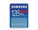 Samsung SDXC-Karte Pro Plus (2023) 128 GB