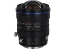 Laowa Festbrennweite 15 mm F/4.5 Zero-D Shift – Canon RF