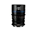 Laowa Festbrennweite Nano 1.5X 35 mm T/2.4 (Blue) – L-Mount