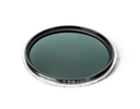Nisi Graufilter True Color ND16 (4-Stops) – 77 mm