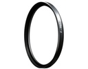 B+W Objektivfilter F-Pro 007 Clear-Filter MRC 55 mm