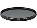 Hoya Polfilter UX II CIR-PL – 49 mm