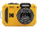 Kodak Unterwasserkamera PixPro WPZ2 Rot