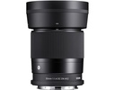 Sigma Festbrennweite 30mm F/1.4 DC DN Contemporary – L-Mount