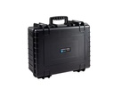 B&W Outdoor-Koffer Typ 6000 SI Gelb