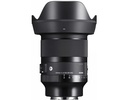 Sigma Festbrennweite 20mm F/1.4 DG DN Art – L-Mount