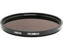Hoya Graufilter Pro ND32 82 mm