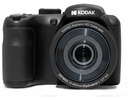 Kodak Fotokamera Pixpro Astra Zoom AZ255 – Schwarz
