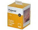 Polaroid Color i-Type 5x8 Fotos