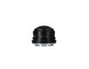 7Artisans Festbrennweite 4mm F/2.8 Fisheye – Fujifilm X-Mount