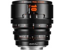7Artisans Festbrennweite 10mm T/2.1 – MFT