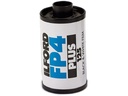 Ilford FP 4 Plus 125 135-36