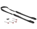 Peak Design Trageriemen Leash Schwarz
