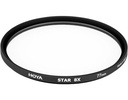 Hoya Objektivfilter Star 8X – 77 mm