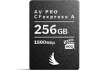 Angelbird AV PRO CFexpress A 256 GB