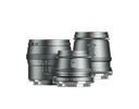 TTArtisan Festbrennweite 17mm-35mm-50mm Objektivsatz – Sony E-Mount