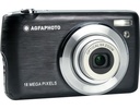 Agfa Fotokamera Realishot DC8200 Silber