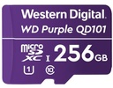 Western Digital microSDXC-Karte SC QD101 Ultra Endurance 512 GB